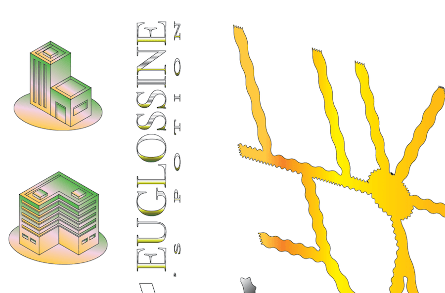 Euglossine releases new album Emotion's Potion