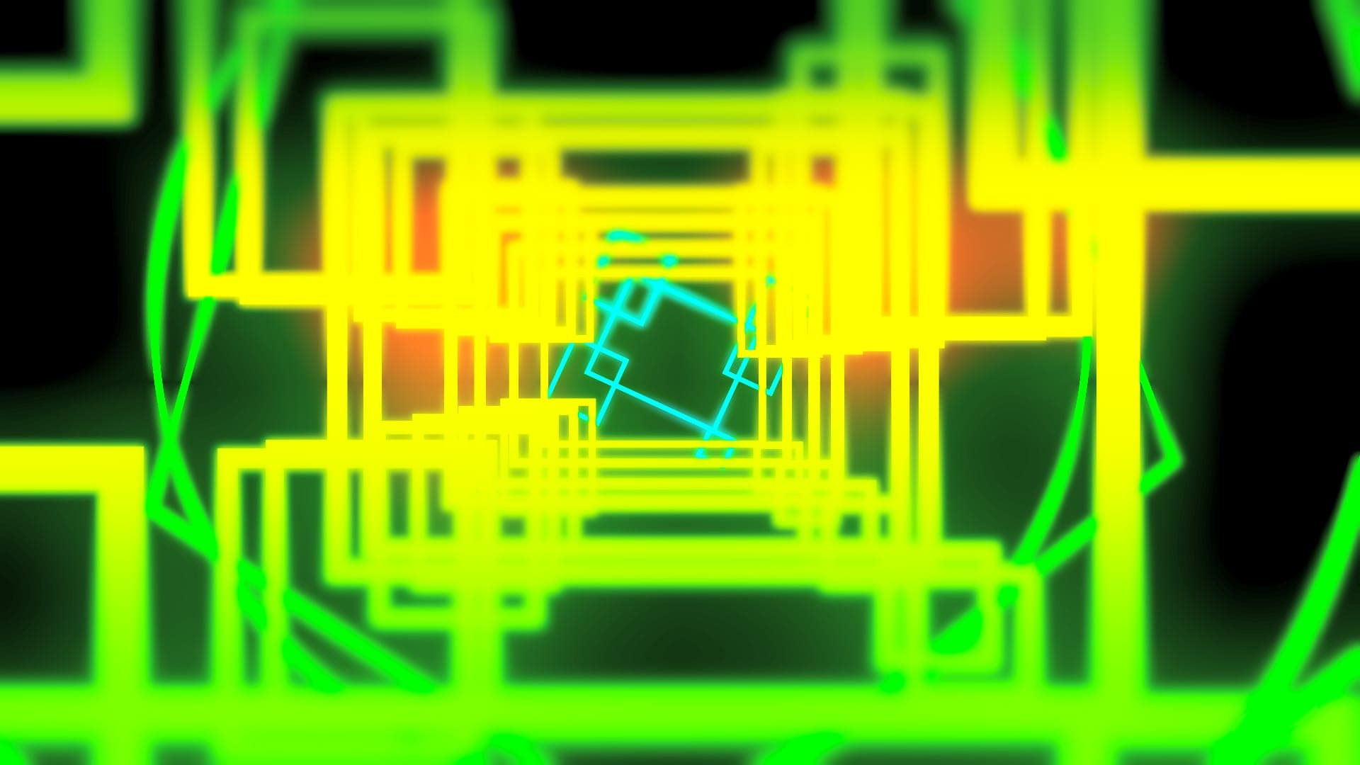 Watch the rave-inspired video for Powell’s remix of EBM pioneers p/1e