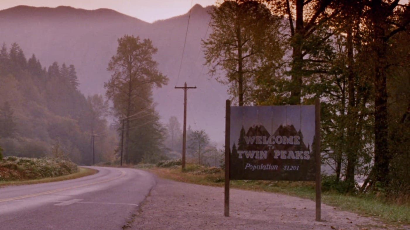 The week's best mixes: Twin Peaks, Japanese footwork and three hours of masterful drone classics