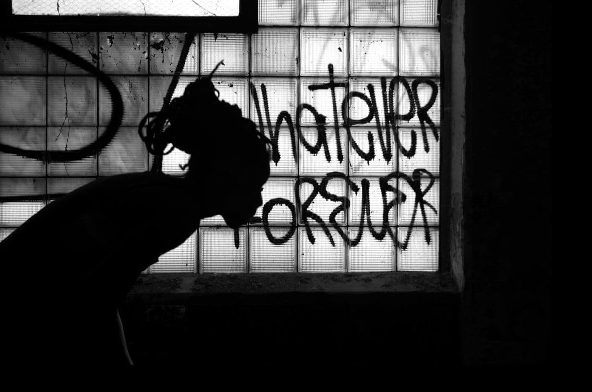 Moor Mother announces new album The Motionless Present featuring DJ Haram and PTP's Geng