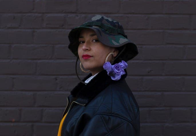 Fatima & The Eglo Live Band to play London’s Union Chapel