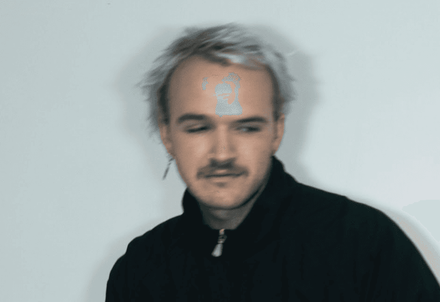 Alba's Sam Weston preps Shiraz Voyager, shares luxuriously hazy 'Fabergé Egg Shaker'
