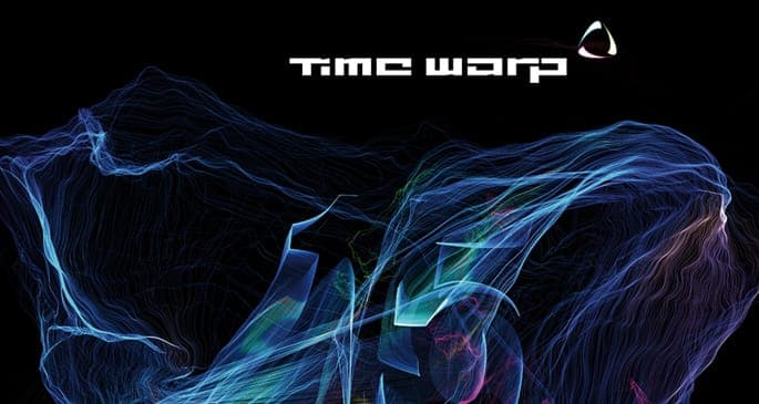 Germany’s Time Warp festival celebrates 20 years with Ricardo Villalobos, Seth Troxler and more