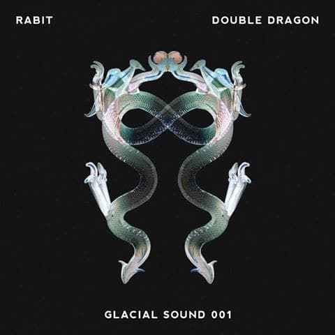 Premiere: surf on sine waves with Rabit’s club-shaking Double Dragon EP