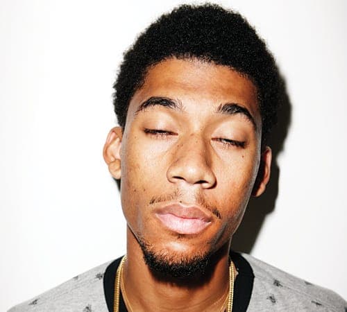 Footage of Odd Future's Hodgy Beats fighting a group of women at SXSW emerges