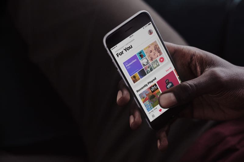 Streaming service