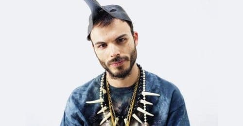 Joakim – ‘Labyrinth’ (Lone and Junior Boys remixes)