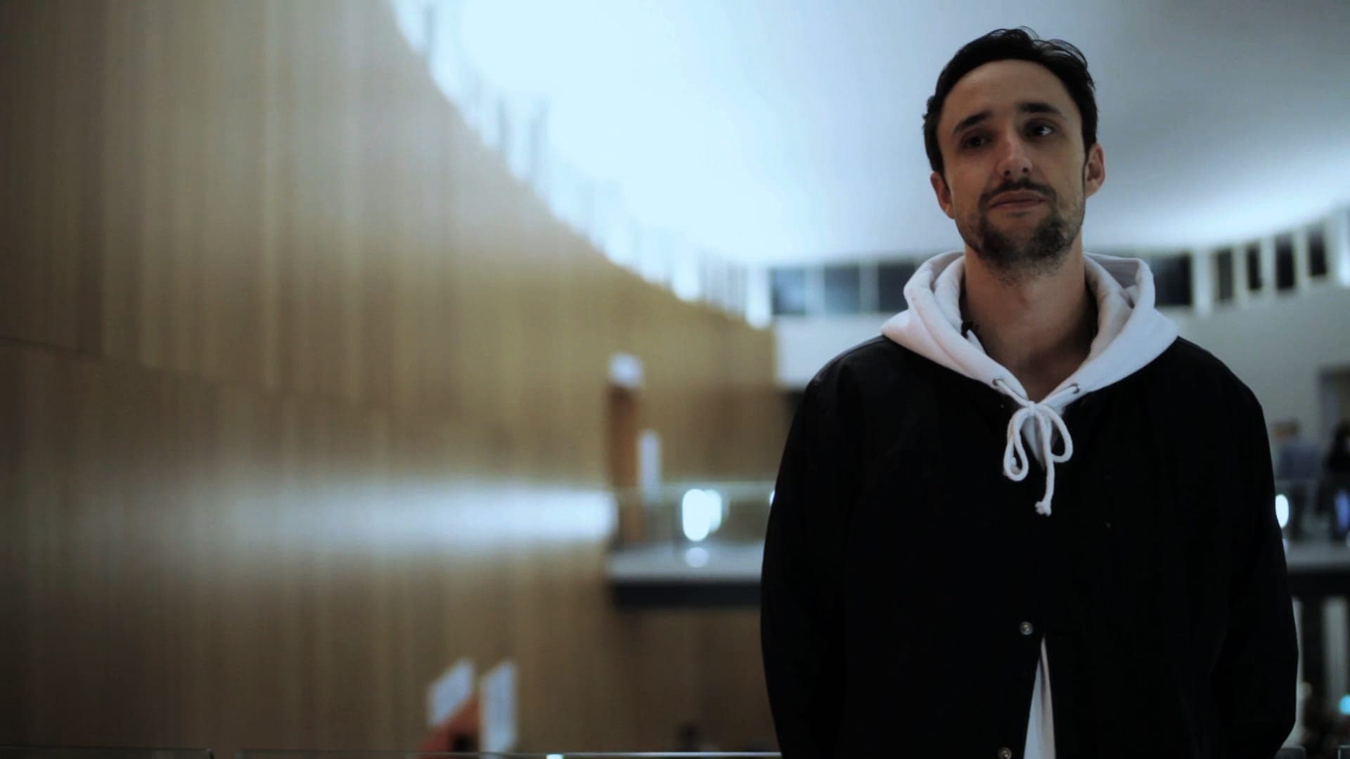 How To Dress Well: “I almost treat music like sport”