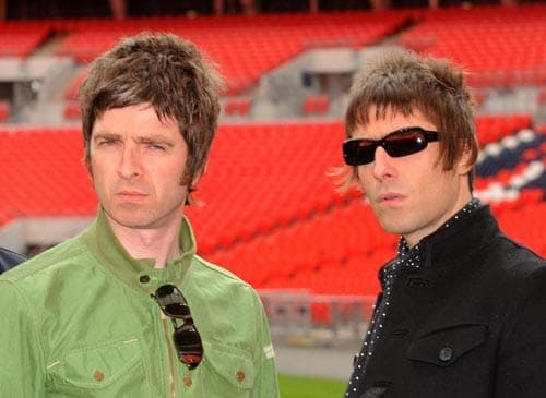 Olympic Closing Ceremony could feature Oasis and Spice Girls reunions