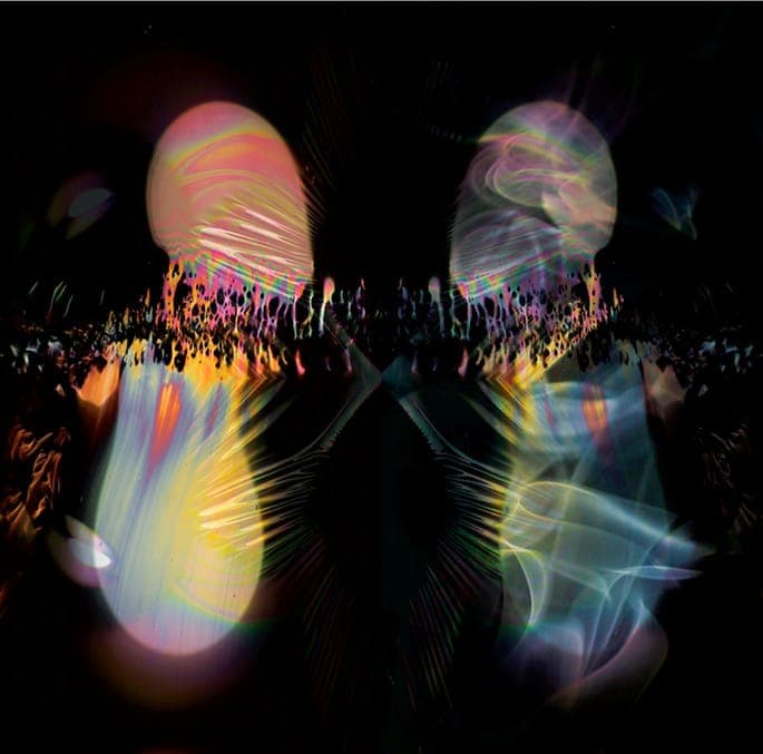 Stream ‘Tonight Tonight’, a sparkling new collaboration by Damu and Thefft