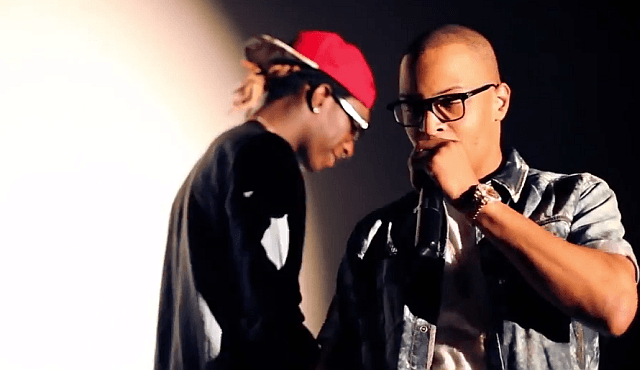 Young Thug and T.I. supergroup Bankroll Mafia release debut album Mafia History