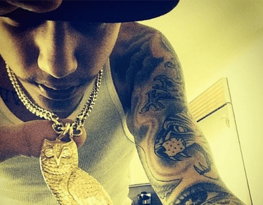 Justin Bieber has remixed 'Hotline Bling'