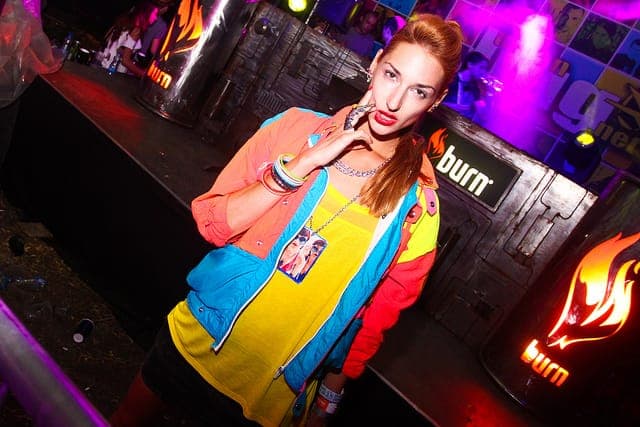 Photos: Exit Festival 2013 — July 10 – 14, Serbia
