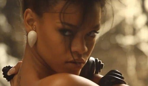 Video: Rihanna – ‘Where Have You Been’