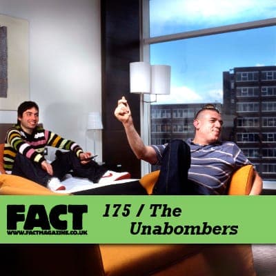 FACT mix 175: Unabombers
