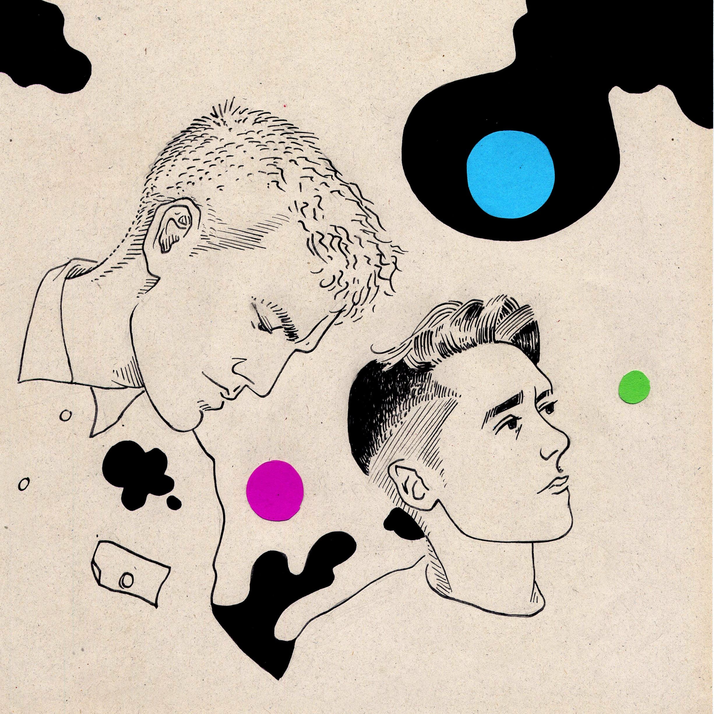 FACT mix 469: Outboxx