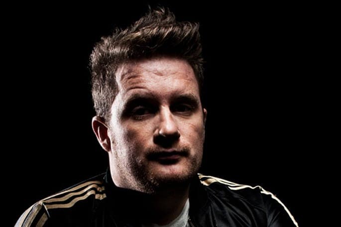 Eats Everything has equipment and “years worth of work” stolen at DJ Mag Awards