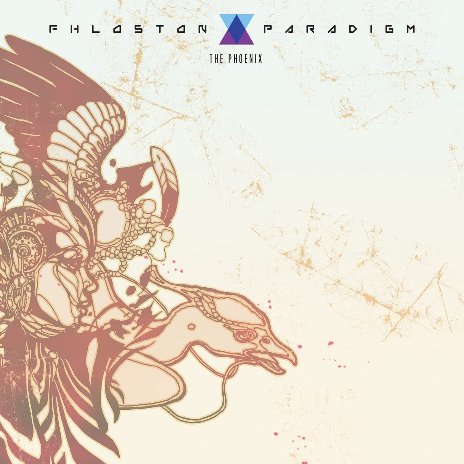 Fhloston Paradigm phoenix review