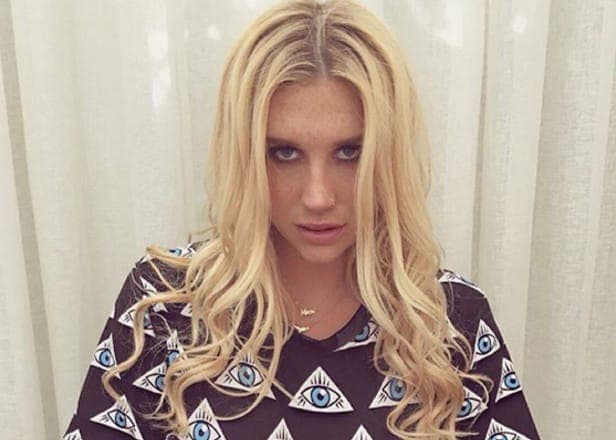 Sony “cannot terminate the contract” between Dr. Luke and Kesha