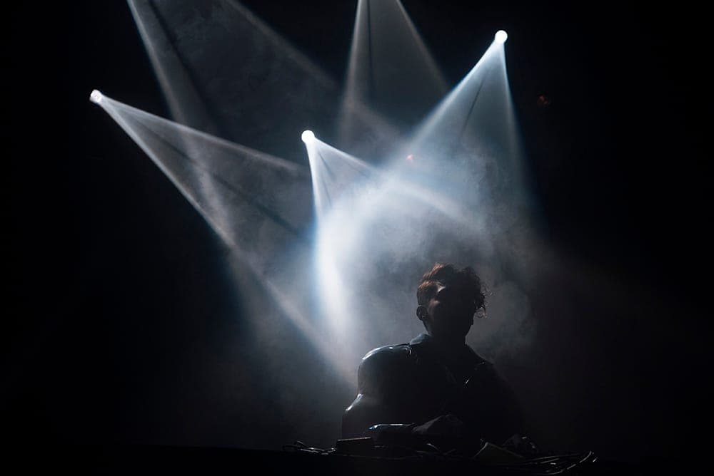 Photos: SOPHIE at London’s Village Underground