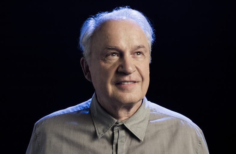 Hear Giorgio Moroder’s Charli XCX collaboration ‘Diamonds’