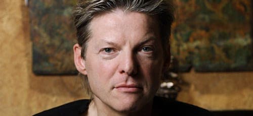 Five records: Wolfgang Voigt