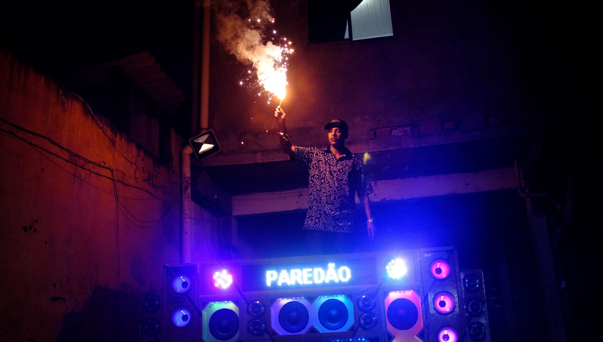 DJ K