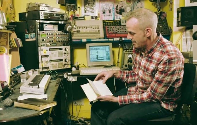 Watch how Fatboy Slim created his crossover smash ‘The Rockafeller Skank’