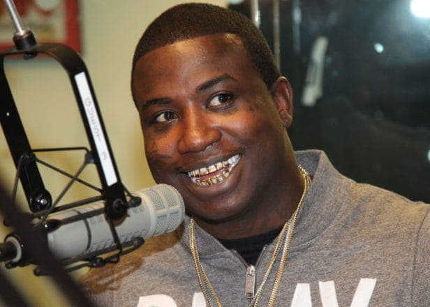 Gucci Mane is getting a reality show