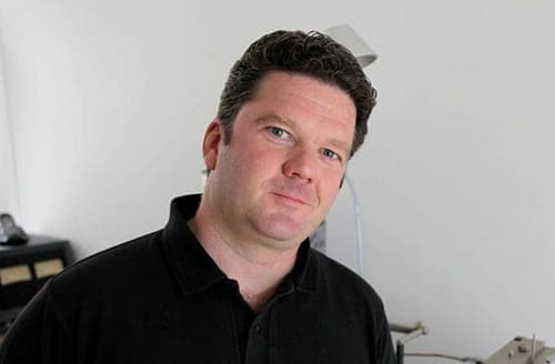 Listen to Pole aka Stefan Betke give a talk on “The Art of Mastering”