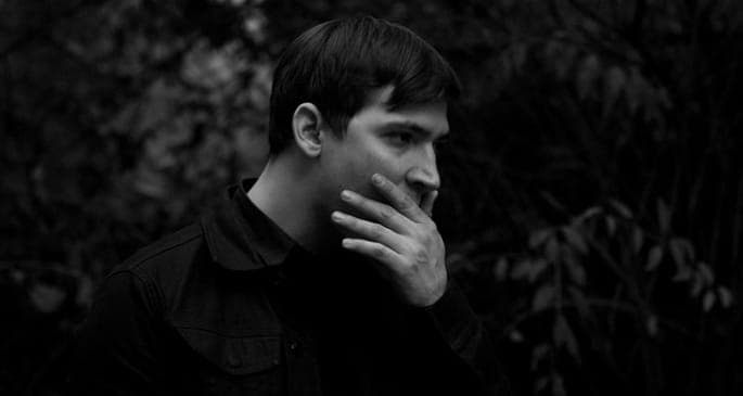 Prurient reveals new album Frozen Niagara Falls