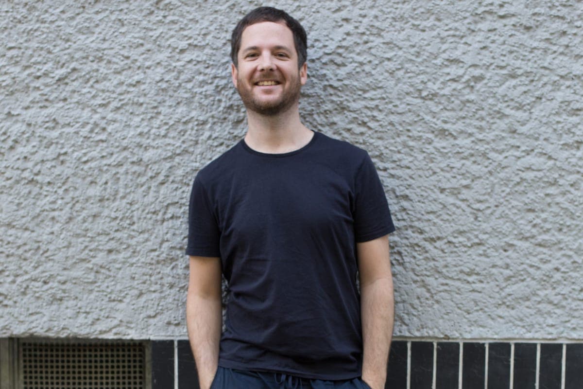 BNJMN returns to Delsin Records for new album Hypnagogia