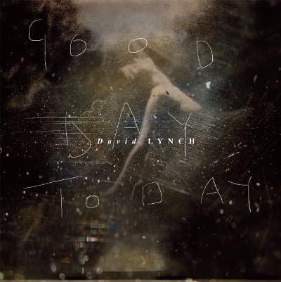 David Lynch releases solo electronic single; hear it inside