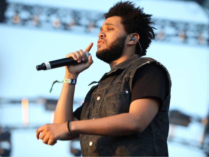The Weeknd runs the show on new Wiz Khalifa track ‘Remember You’