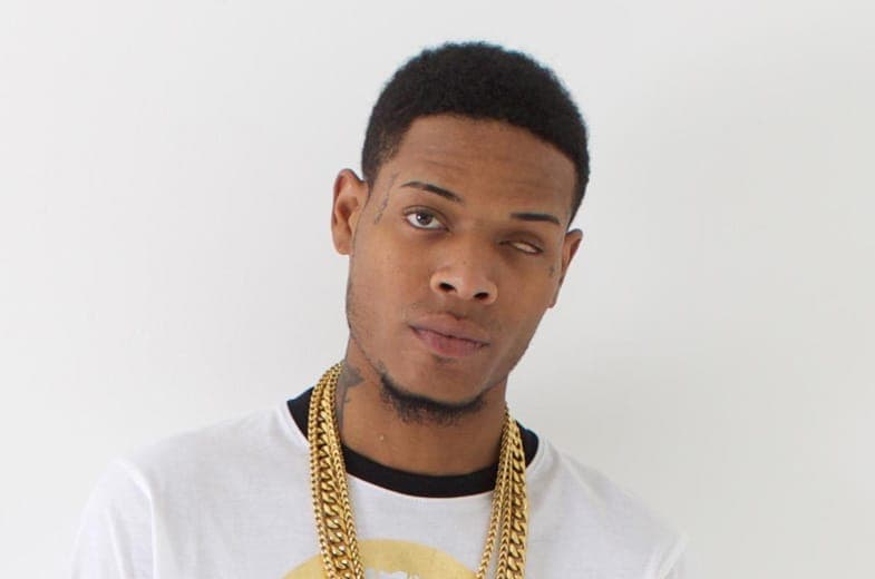 The 10 hip-hop and r’n’b tracks you need to hear this month: May 2015