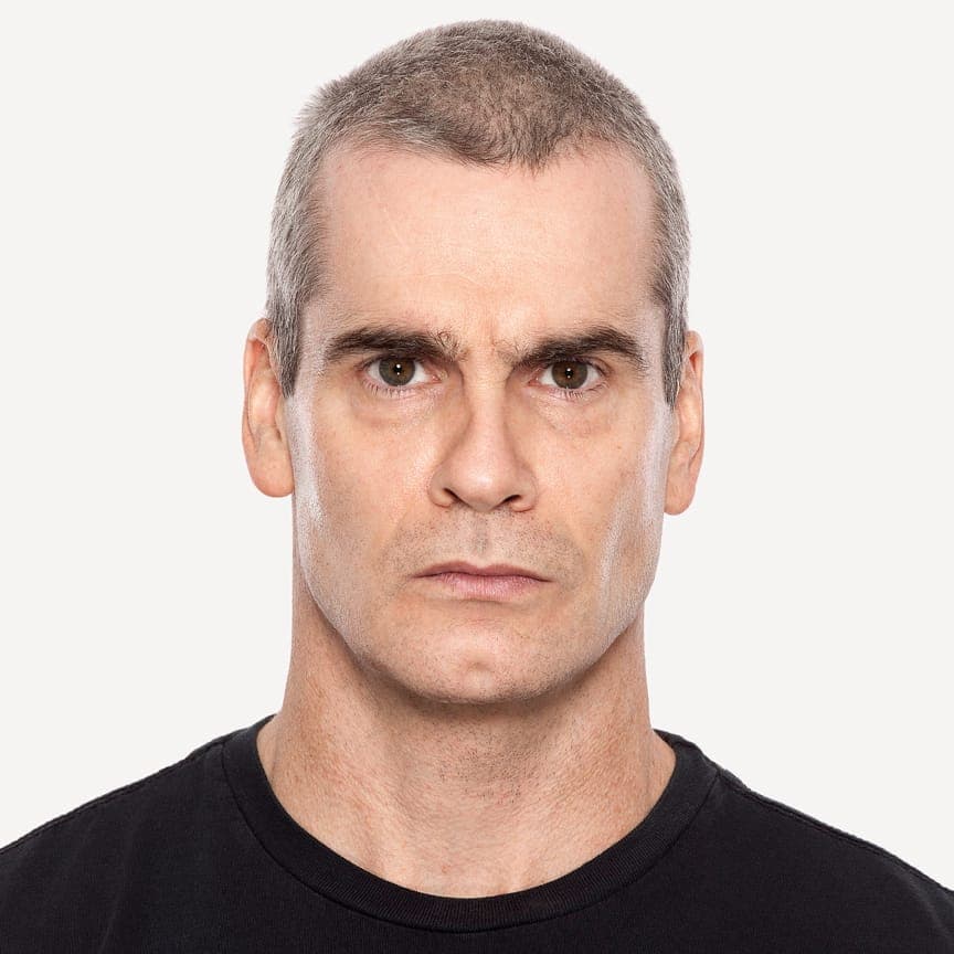 “How in the hell could you possibly do that to your children?”: Henry Rollins criticises Robin Williams over the actor’s suicide