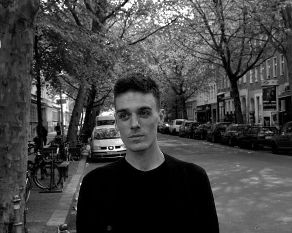 Kuedo, Deadboy and Finn play Dance Tunnel this week