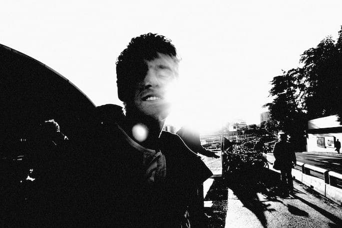 Anthony Naples details debut album for Four Tet's Text Records; stream 'Refugio' now