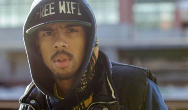 Vic Mensa is officially signed to Roc Nation