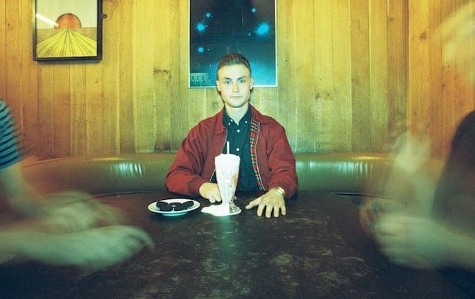 Don't sweat the technique: Lapalux on Brainfeeder, his debut album, and cassette tape nostalgia
