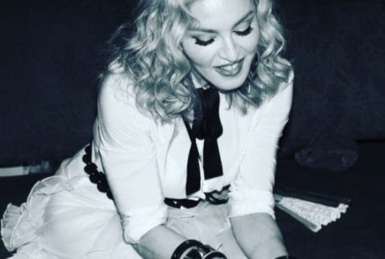 New Madonna biopic Blond Ambition in the works