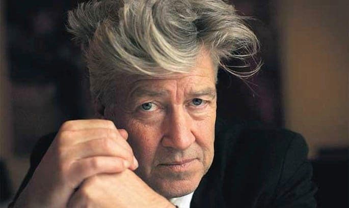 Listen to David Lynch remix a song by Nigel Godrich's Ultraísta project