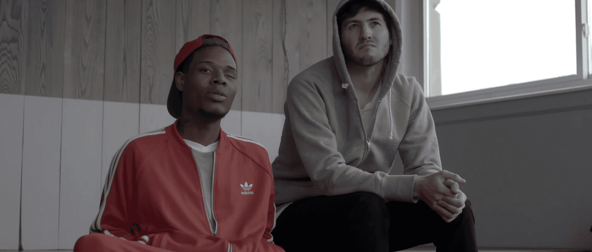 Watch Baauer and Fetty Wap write a song from scratch