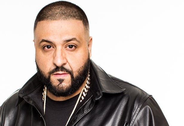 DJ Khaled drops Jay Z and Future collaboration ‘I Got The Keys’ – listen