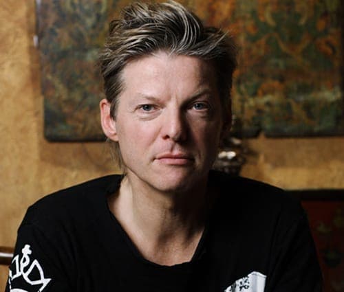 Wolfgang Voigt to return with new album