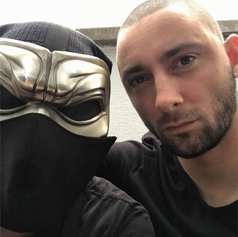Burial & Kode9 unite for FABRICLIVE 100