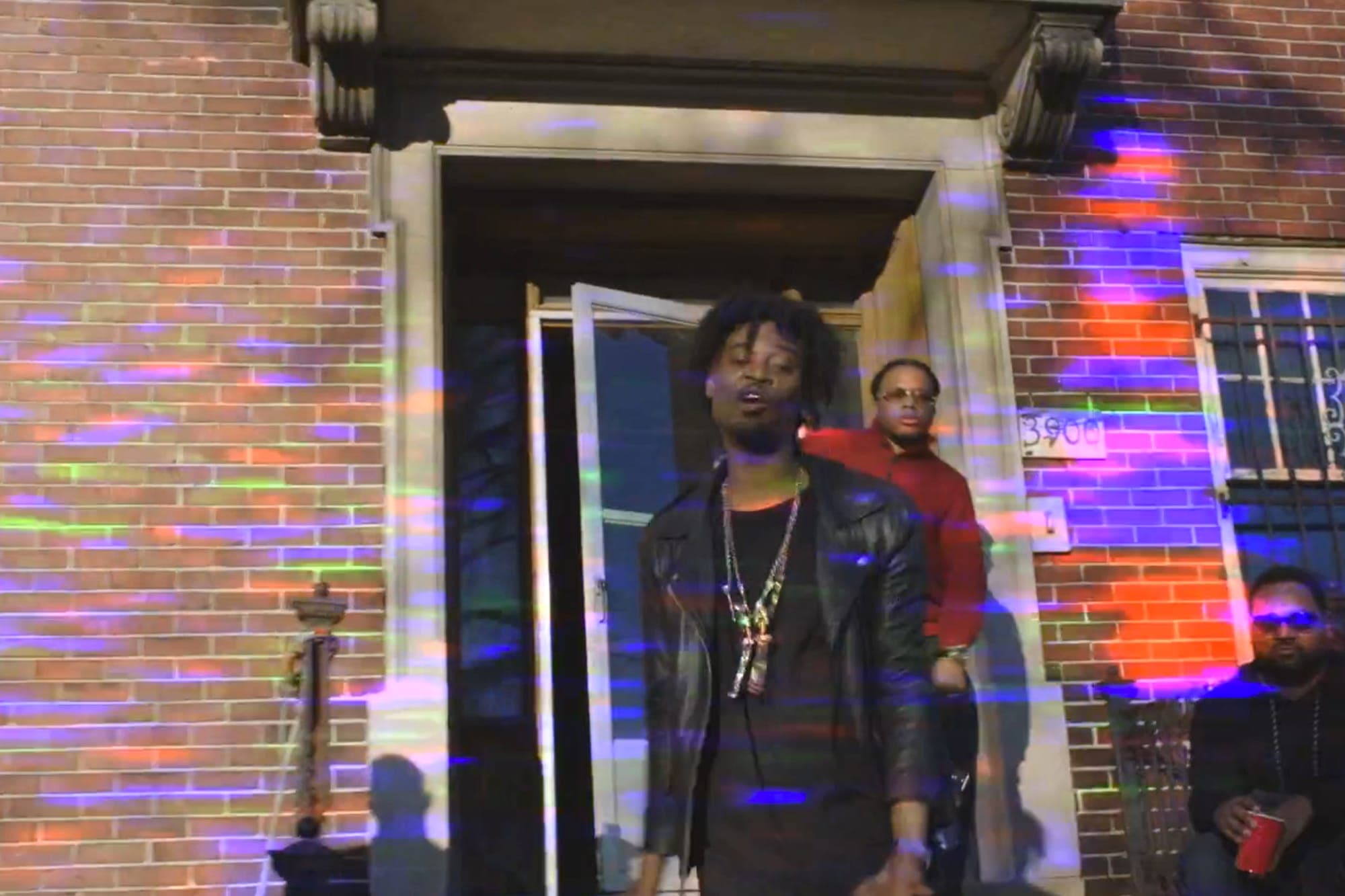 Danny Brown signs to Warp, hear punishing new single ‘When It Rain’ now