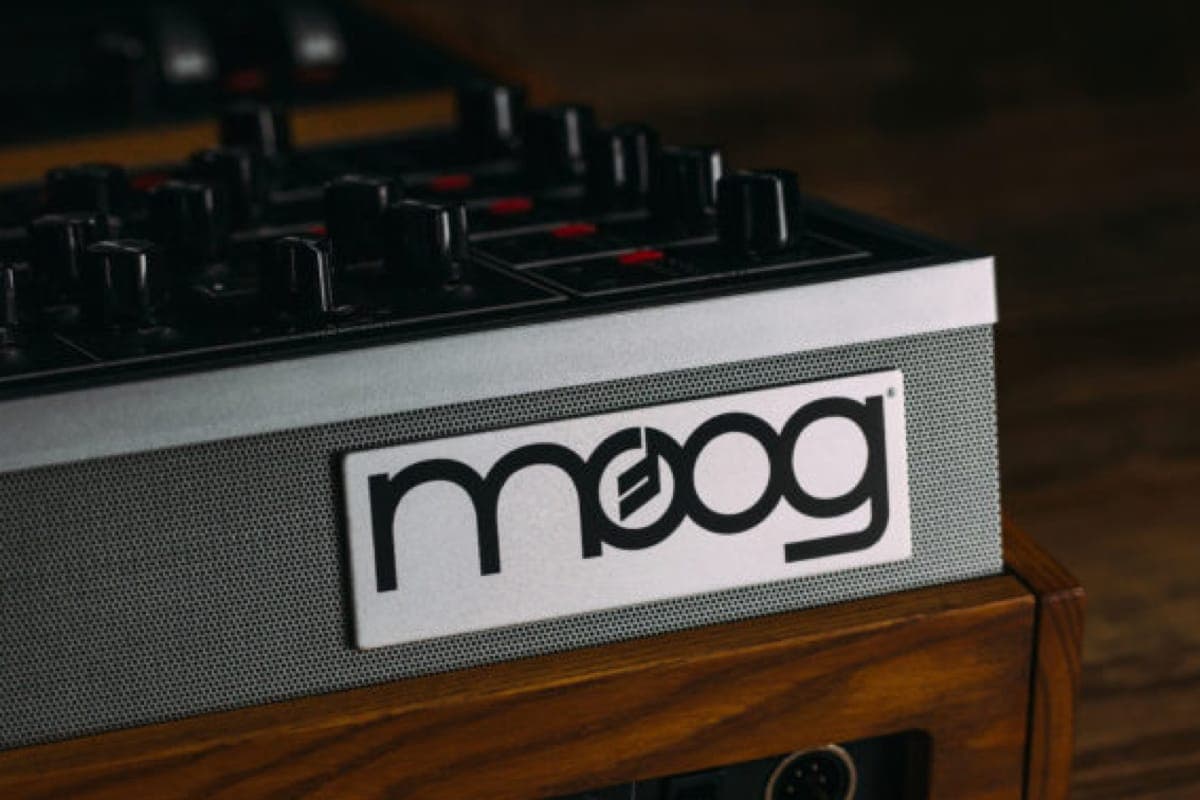 Moog One