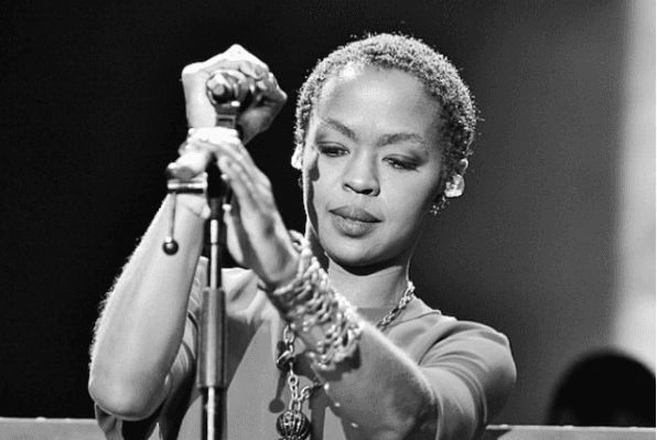 Lauryn Hill shares new version of anti-police brutality song ‘I Find It Hard To Say (Rebel)’