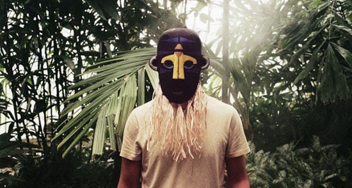 SBTRKT takes things slow-fast – well, kind of – on new track ‘IMO’